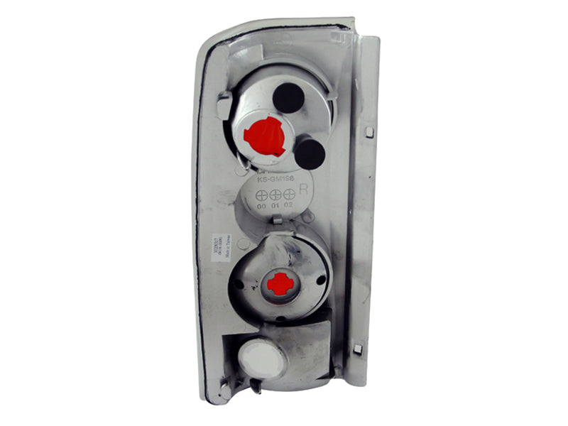 ANZO USA - Tail Light Assembly - 211001