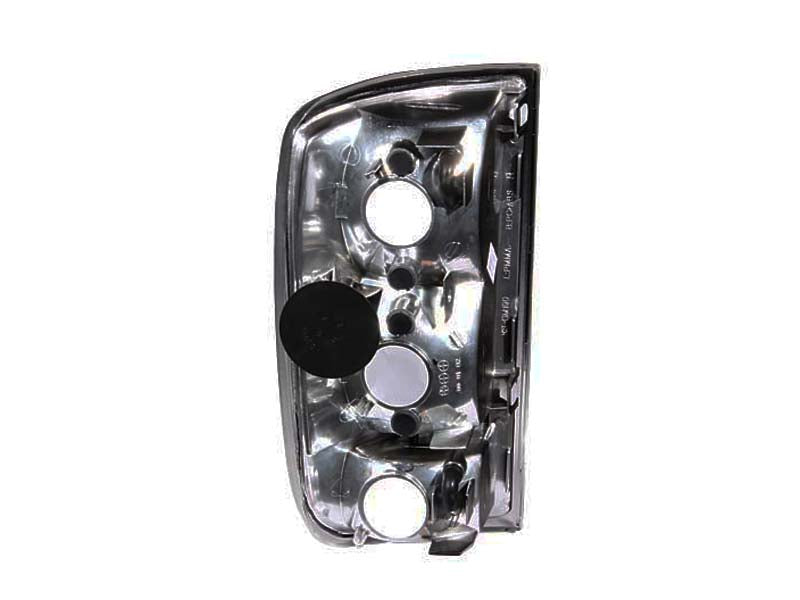 ANZO USA - Tail Light Assembly - 211004