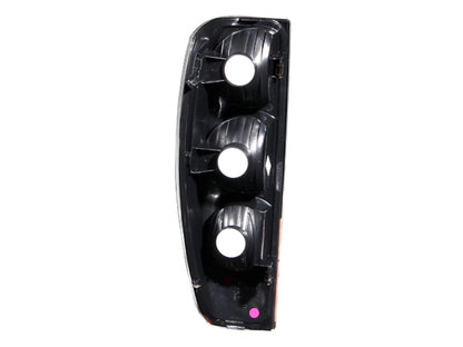 ANZO USA - Tail Light Assembly - 211007