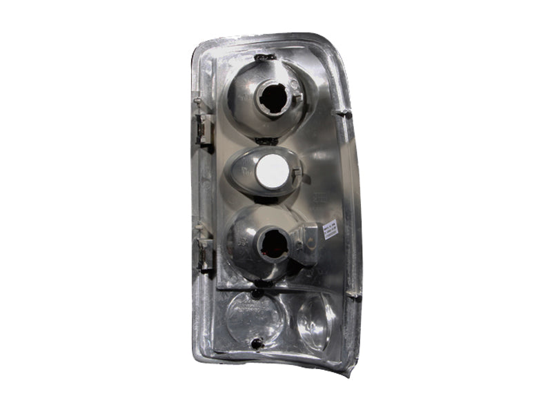 ANZO USA - Tail Light Assembly - 211010