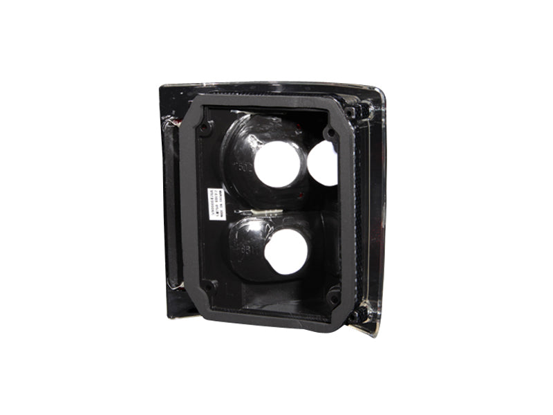 ANZO USA - Tail Light Assembly - 211014
