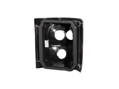 ANZO USA - Tail Light Assembly - 211014
