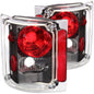 ANZO USA - Tail Light Assembly - 211016