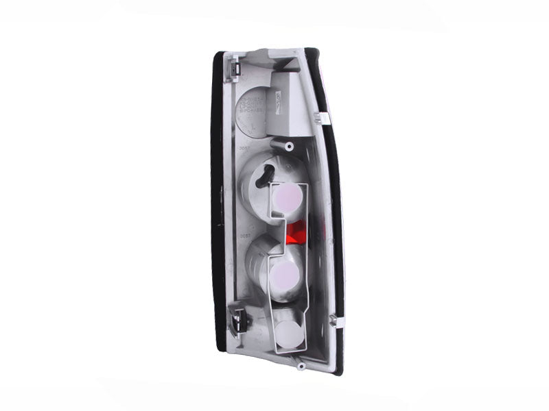 ANZO USA - Tail Light Assembly - 211017