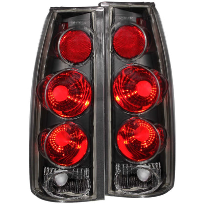 ANZO USA - Tail Light Assembly - 211019