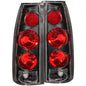 ANZO USA - Tail Light Assembly - 211019