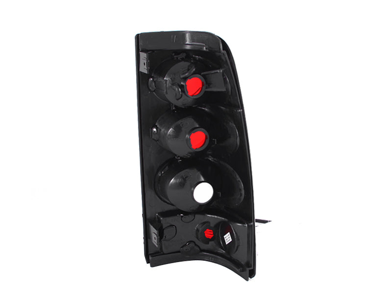 ANZO USA - Tail Light Assembly - 211021