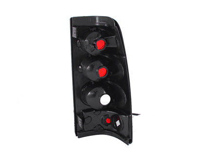 ANZO USA - Tail Light Assembly - 211021
