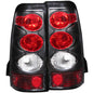 ANZO USA - Tail Light Assembly - 211022
