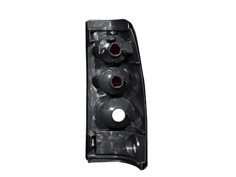 ANZO USA - Tail Light Assembly - 211025