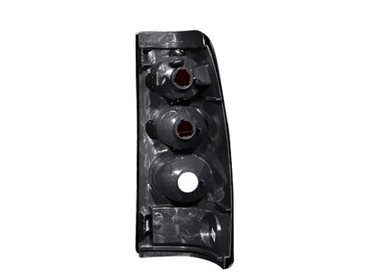 ANZO USA - Tail Light Assembly - 211025