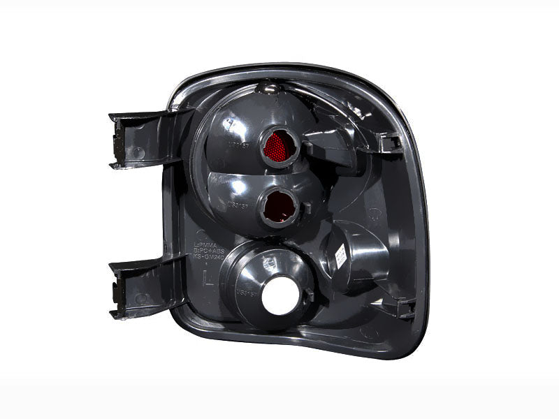 ANZO USA - Tail Light Assembly - 211026