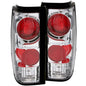ANZO USA - Tail Light Assembly - 211029
