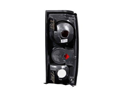 ANZO USA - Tail Light Assembly - 211029