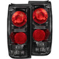 ANZO USA - Tail Light Assembly - 211031