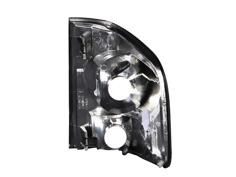 ANZO USA - Tail Light Assembly - 211033