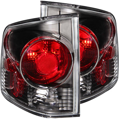 ANZO USA - Tail Light Assembly - 211034