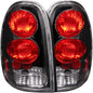 ANZO USA - Tail Light Assembly - 211039