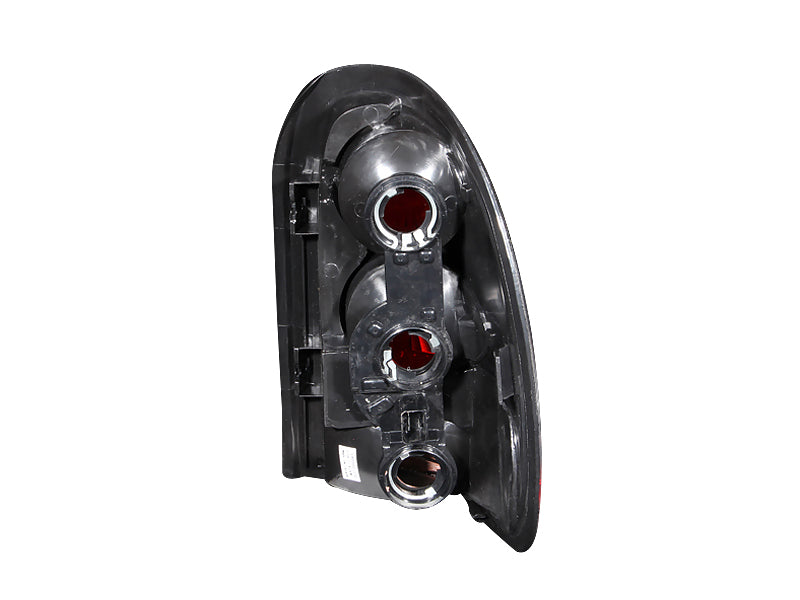 ANZO USA - Tail Light Assembly - 211039