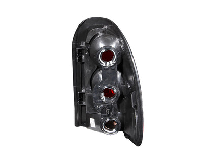 ANZO USA - Tail Light Assembly - 211039