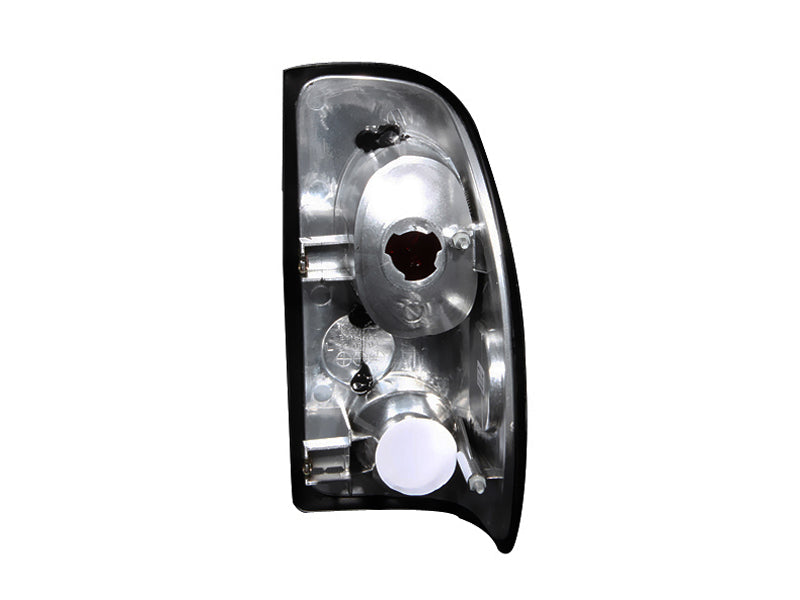 ANZO USA - Tail Light Assembly - 211042