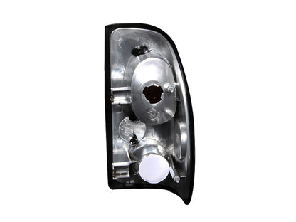 ANZO USA - Tail Light Assembly - 211042