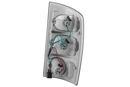 ANZO USA - Tail Light Assembly - 211043