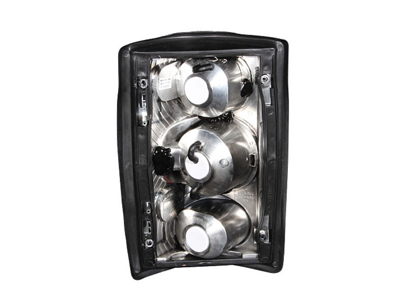 ANZO USA - Tail Light Assembly - 211049