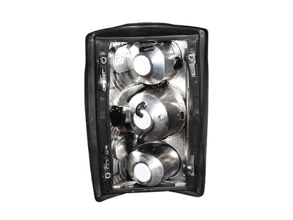 ANZO USA - Tail Light Assembly - 211049