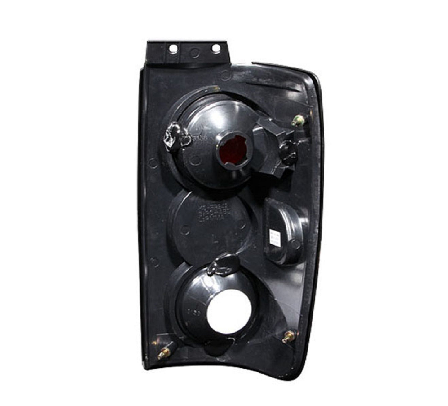 ANZO USA - Tail Light Assembly - 211055