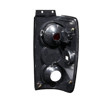 ANZO USA - Tail Light Assembly - 211055