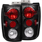 ANZO USA - Tail Light Assembly - 211057