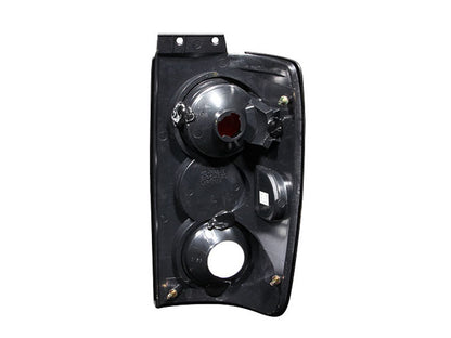 ANZO USA - Tail Light Assembly - 211057
