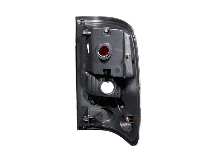 ANZO USA - Tail Light Assembly - 211060