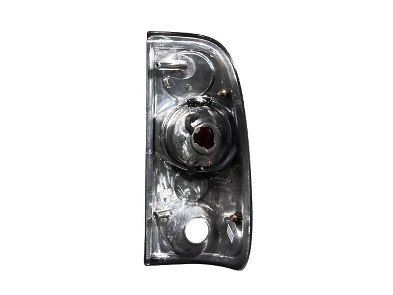 ANZO USA - Tail Light Assembly - 211064