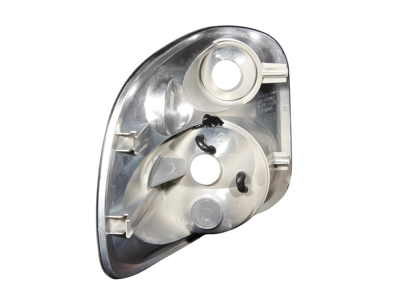 ANZO USA - Tail Light Assembly - 211069