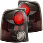 ANZO USA - Tail Light Assembly - 211081