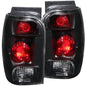ANZO USA - Tail Light Assembly - 211084
