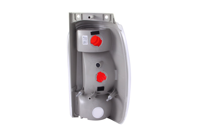 ANZO USA - Tail Light Assembly - 211084