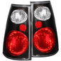 ANZO USA - Tail Light Assembly - 211087