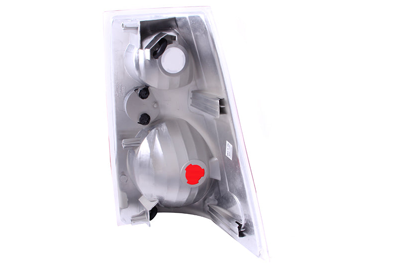 ANZO USA - Tail Light Assembly - 211087
