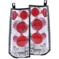 ANZO USA - Tail Light Assembly - 211088