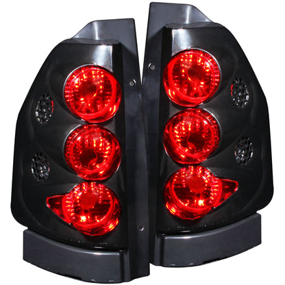 ANZO USA - Tail Light Assembly - 211093
