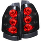 ANZO USA - Tail Light Assembly - 211093
