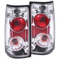 ANZO USA - Tail Light Assembly - 211098