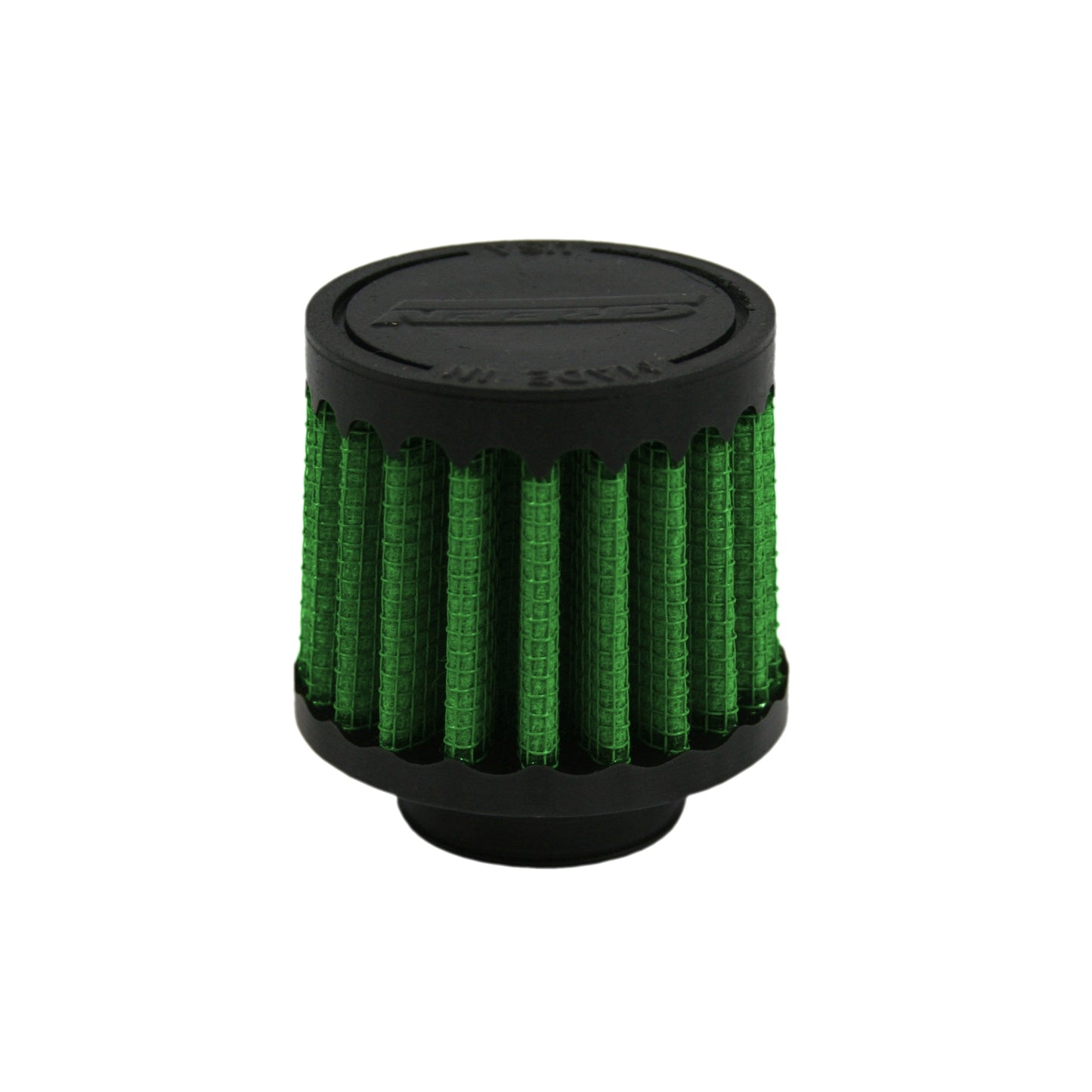 Green Filter USA - Crankcase Filter; ID 0.75" H 1.5" OD 2"