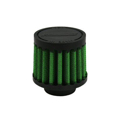Green Filter USA - Crankcase Filter; ID 0.75" H 1.5" OD 2"