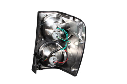 ANZO USA - Tail Light Assembly - 211105