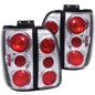 ANZO USA - Tail Light Assembly - 211109