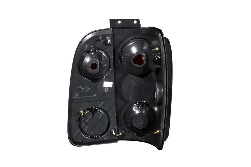 ANZO USA - Tail Light Assembly - 211109